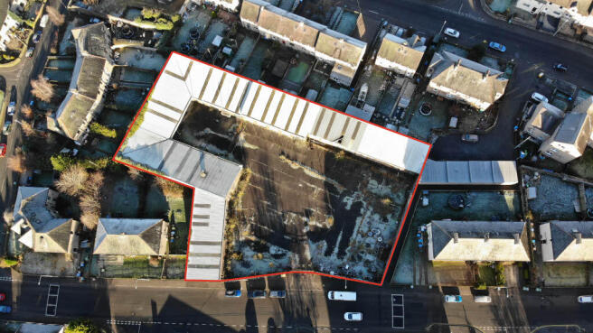 Drone 0298 - red outlined