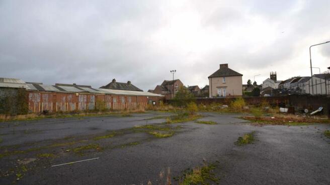 Allied-Surveyors-Waverley-Depot-Waverley-Street-Ba