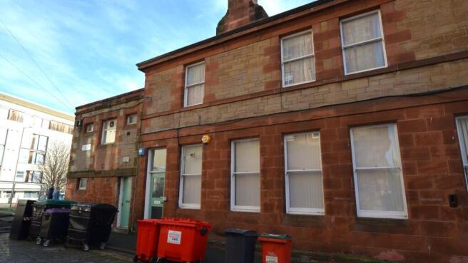 1-3 Quayside Street