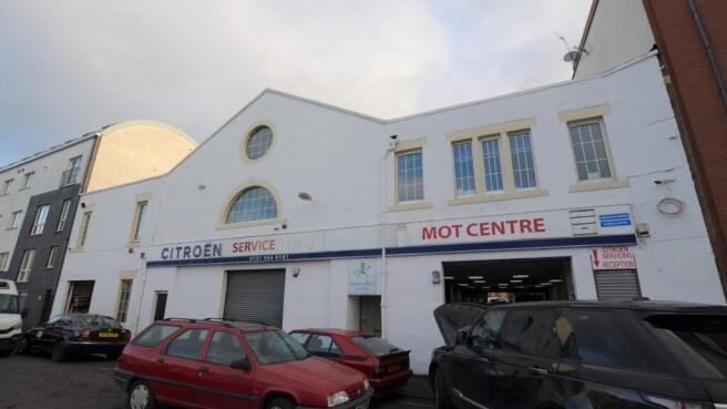 Allied-Surveyors-Studio-21-Arthur-Street-10