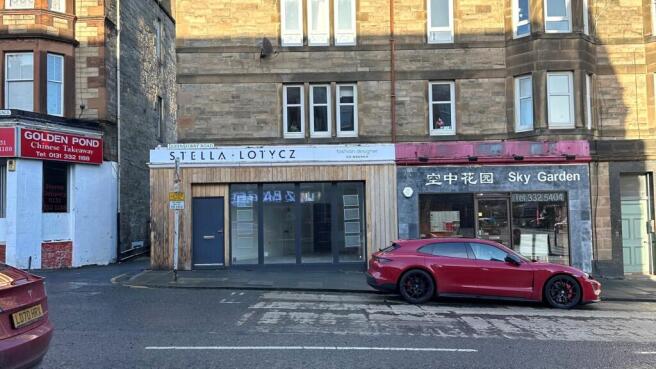 Allied-Surveyors-Scotland-248 Queensferry Road, Ed