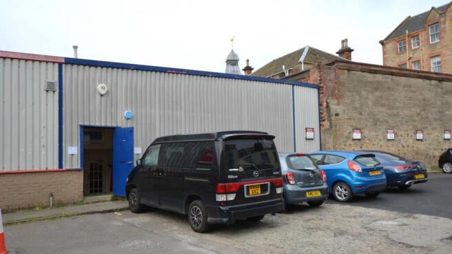 Allied-Surveyors-Scotland-7 Sandport Place- wareho