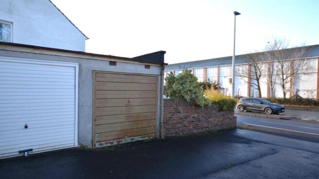Allied-Surveyors-Scotland-Garage 1 Turnhouse Road,