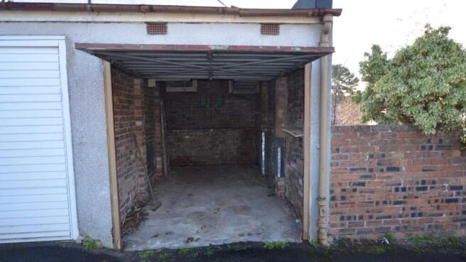 Allied-Surveyors-Scotland-Garage 1 Turnhouse Road,