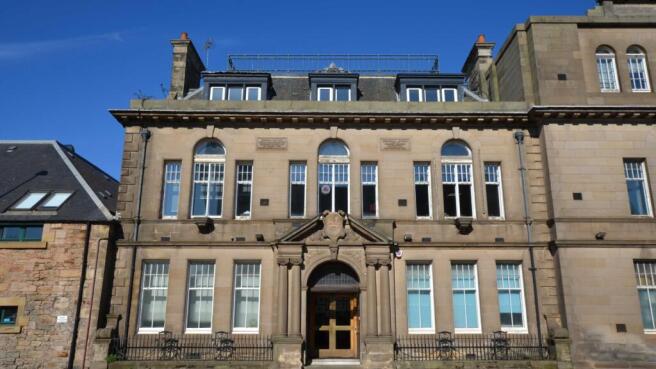 Allied-Surveyors-Scotland-108 Commercial Street-of