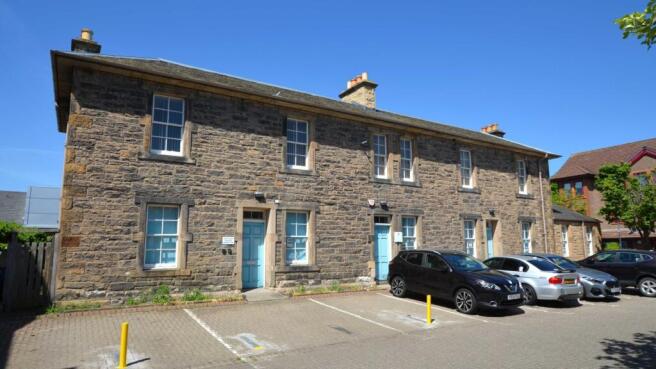 Allied-Surveyors-Scotland-29 Elmfield Court, Dalke