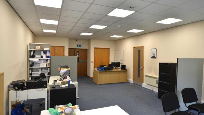 Allied-Surveyors-Scotland-Unit D The Daks Building