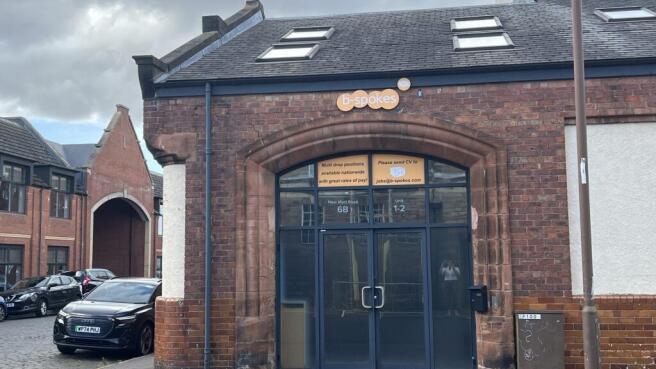Allied Surveyors Scotland-6B New Mart Road-office-