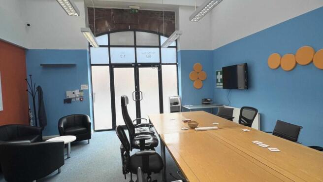 Allied Surveyors Scotland-6B New Mart Road-office-