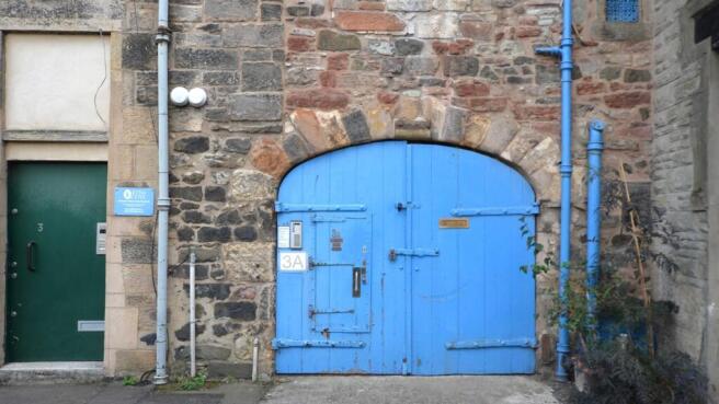 Allied-Surveyors-Scotland-3A Queen Charlotte Lane,