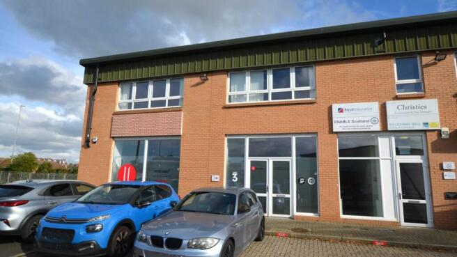 Allied-Surveyors-Scotland-Unit 3 Newhailes-retail 