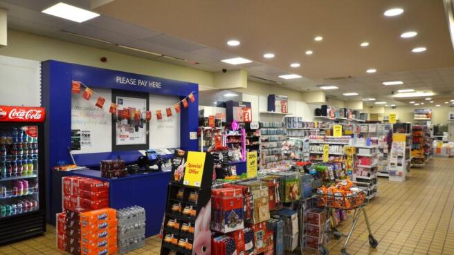 Allied-Surveyors-Scortland-Unit 1A Countess Cresce