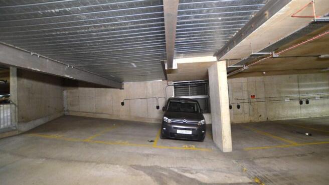 Allied-Surveyors-Scotland-44 & 45 St Viincent Plac