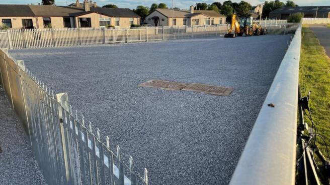 GRAMPIAN ROAD SITE 4