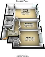 19 Chandlers Wharf 31 Cornhill_3D_Floorplan.JPG