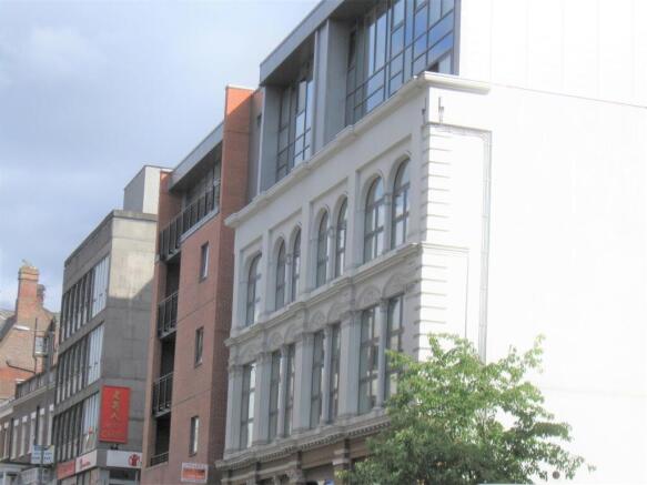 External