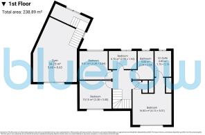 Floor plan Ground floor