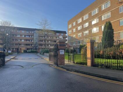 Minster Court, Liverpool