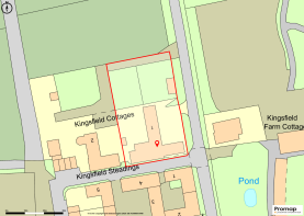 Plot Map