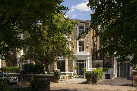 Granville Park, Blackheath