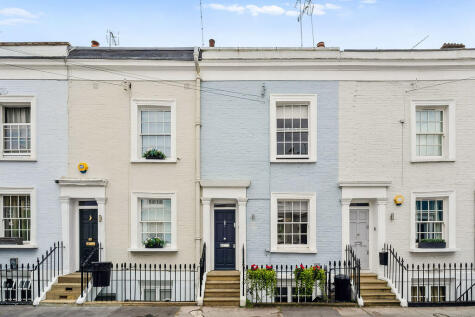 Billing Street, London