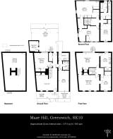 Floorplan MH