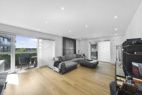 Tierney Lane, Hammersmith, W6