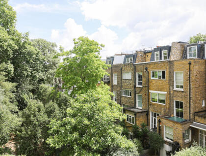 Holland Road, Shepherds Bush, W14