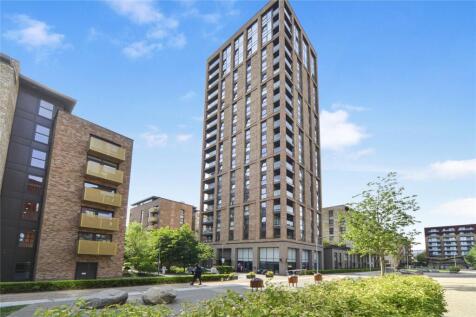 Naomi Street, Rotherhithe, SE8