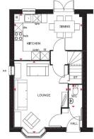 The Kennett GF - Kings Park