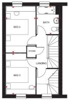 The Kennett FF - Kings Park