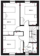 The Bayswater Kings Park - FF