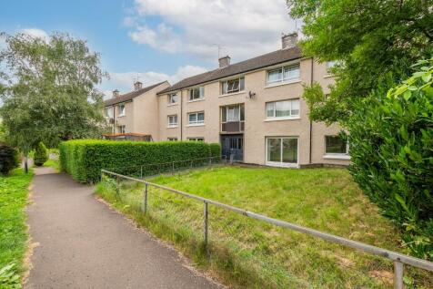 Firrhill Drive, Edinburgh, EH13
