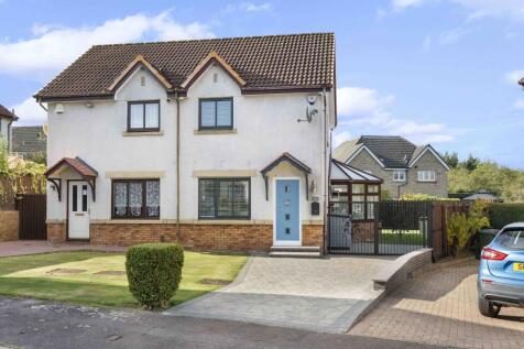 144 The Murrays, Edinburgh, EH17