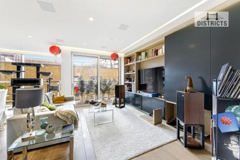 One Tower Bridge, Duchess Walk, SE1