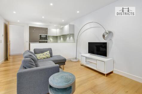 Burleigh House, Camden, WC1H