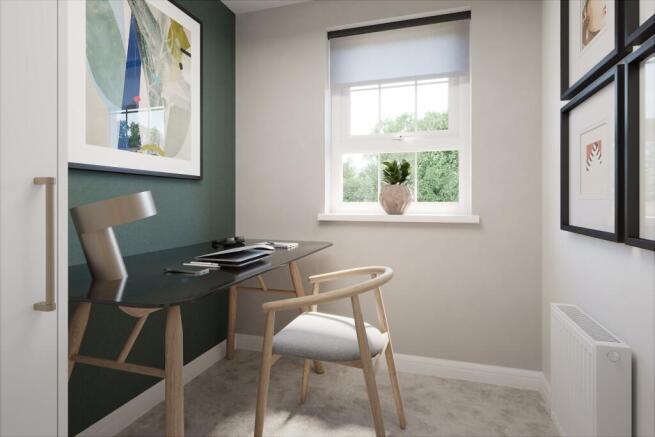 home office