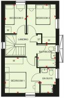 Moresby FF floorplan