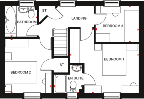 Hadley ff plan plots 11, 16, 17, 169&170