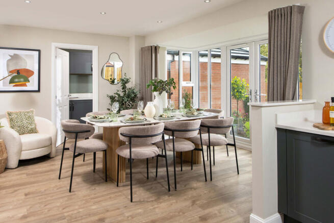 The Holden at Wolds View, Pocklington