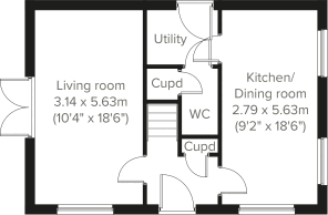 Ground floor