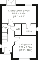 Ground floor