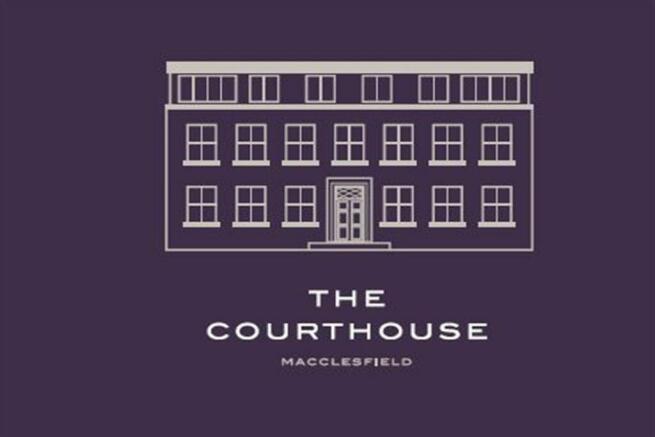 The Courthouse Logo