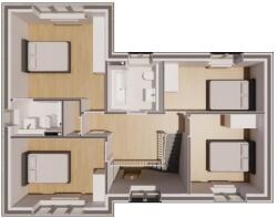 First Floor Plan