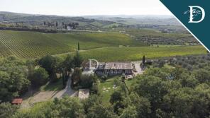 Photo of Tuscany, Siena, Castellina in Chianti