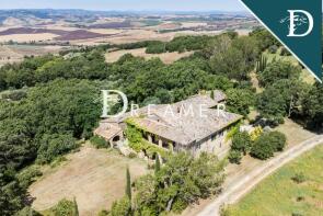 Photo of Tuscany, Siena, Pienza