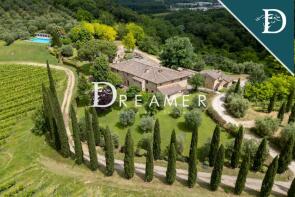 Photo of Tuscany, Siena, San Gimignano