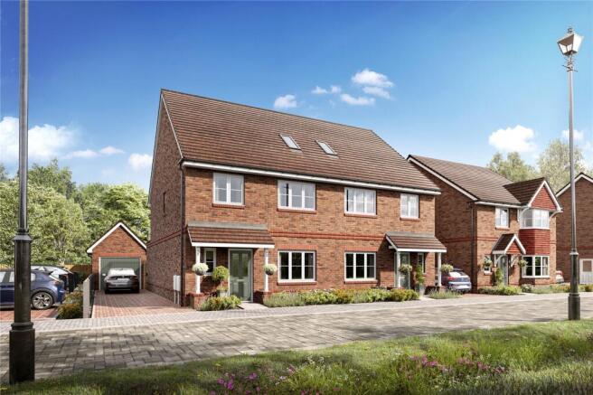 Plots 4 and 5