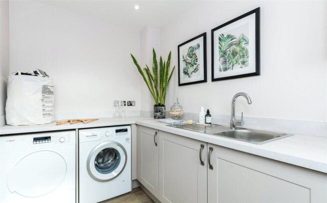 Show Home Example