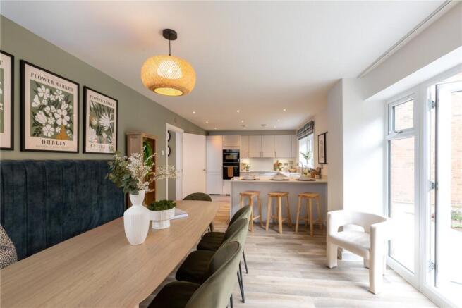 Showhome